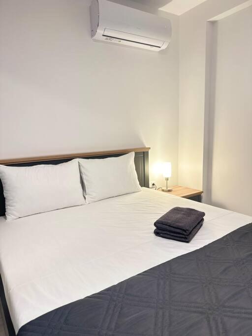 Da Apartments 瓦爾納 外观 照片