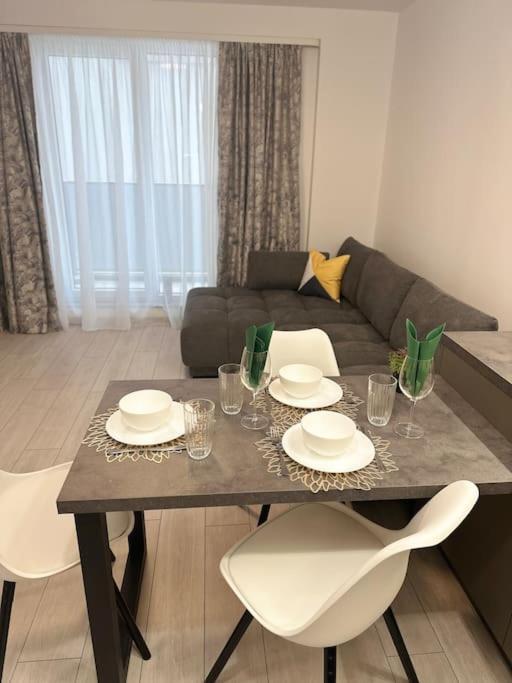 Da Apartments 瓦爾納 外观 照片