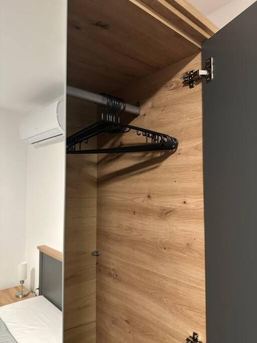 Da Apartments 瓦爾納 外观 照片